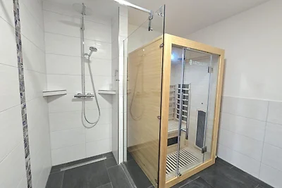 Vakantiehuis Ontspannende vakantie Hagermarsch