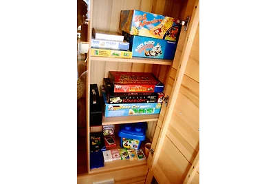 Vakantieappartement Gezinsvakantie Großenbrode