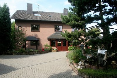 Vakantieappartement Gezinsvakantie Schleiden