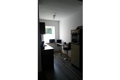 Vakantieappartement Gezinsvakantie Wernigerode