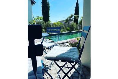 Bodensee-Apartment SeeSucht No 86