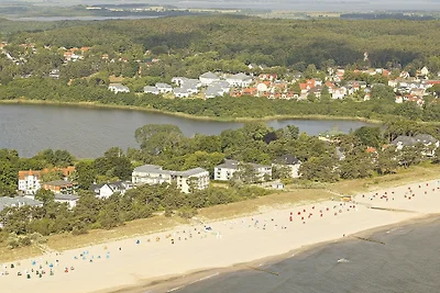 Strandhaus Aurell, Whg. 15