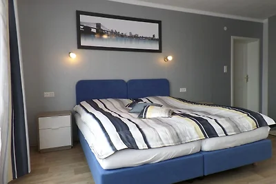 Pension zum Wiesengrund - Zimmer