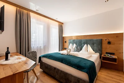 Hotel Alpinjuwel Gerlos - Apartment