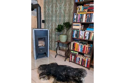 Altes Häusle am Waschbach-Weinberg