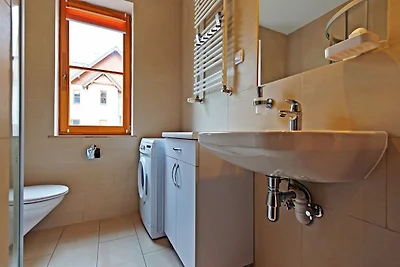 Appartamento Vacanza con famiglia Karpacz