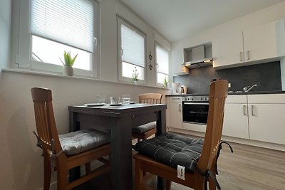 Vakantieappartement Gezinsvakantie Dörpen