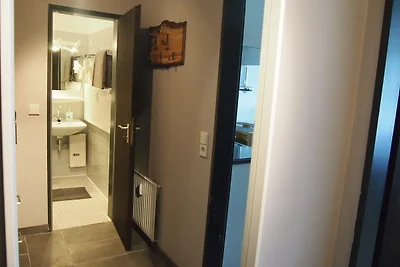 Apartment Harzgrün 1