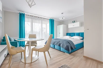 Appartamento Vacanza con famiglia Mielno