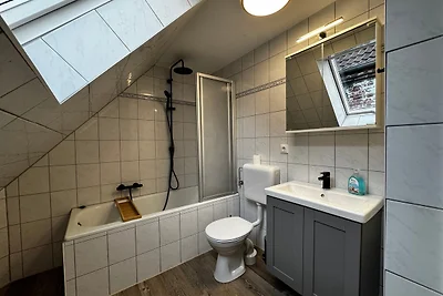 Ferienwohnung Krähenblick