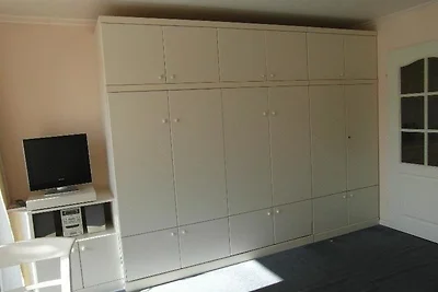 Vakantieappartement Gezinsvakantie Westerland