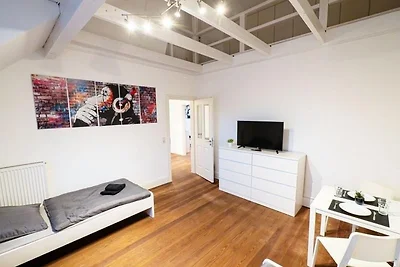 Grosse Monteurwohnung in Villa - 4