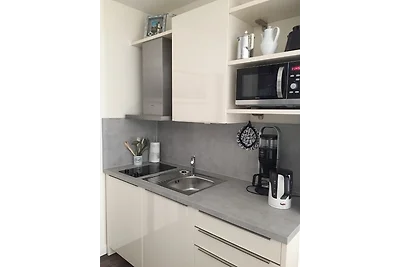Appartamento Vacanza con famiglia Eckernförde
