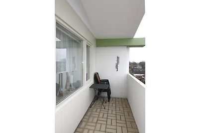 Ferienwohnung L412