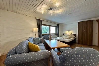 Appartement Tegelberg