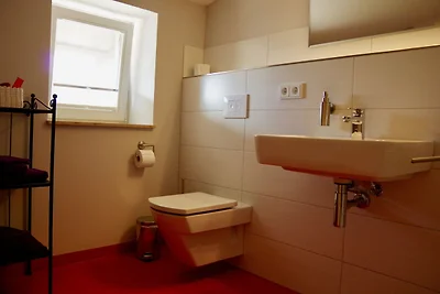 Urlaubsbahnhof - "Güterboden"