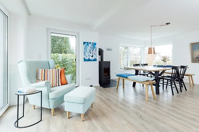 Casa vacanze Vacanza di relax Heikendorf