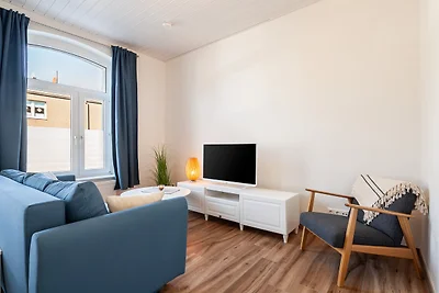 Haus Kreihnsdörp, Ferienwohnung 1