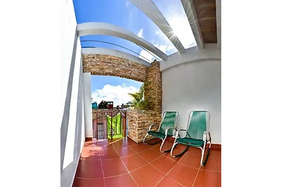 Appartamento Vacanza con famiglia Trinidad - Tobago