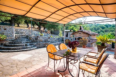 Vakantiehuis Ontspannende vakantie Camerota