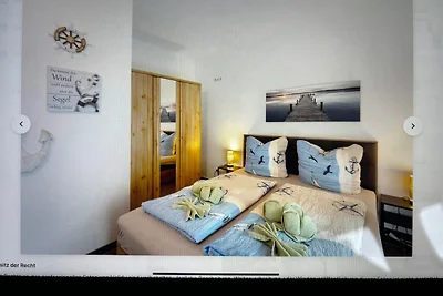 Apartment "Seeperle"