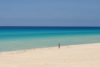 Appartamento Vacanza con famiglia Matanzas