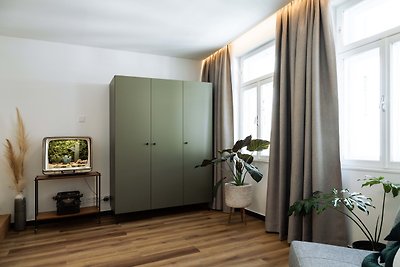 Vakantieappartement Gezinsvakantie Wien