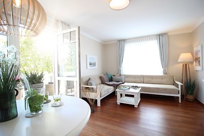 Vakantieappartement Gezinsvakantie Spiekeroog