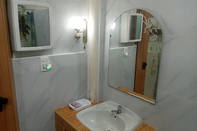Arias260 Appartement 1