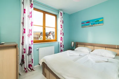 apartman za odmor Obiteljski odmor Karpacz