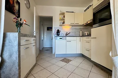 Vakantieappartement Gezinsvakantie Kellenhusen