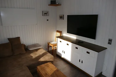 Ferienhaus Bergblick Urlaub mit