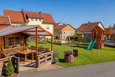 Appartamento Vacanza con famiglia Kelheim