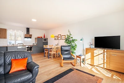 Casa vacanze Vacanza di relax Grevesmühlen