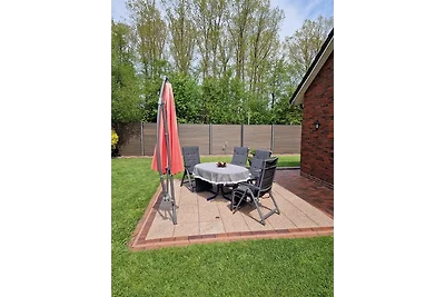 Ferienwohnung Renken