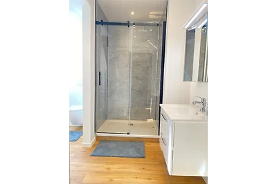 Ferienwohnung "Weitblick"