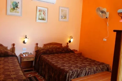 HOSTAL CASA RICHARD Appartement 3