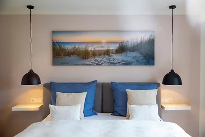 Vakantieappartement Gezinsvakantie Langenhorn