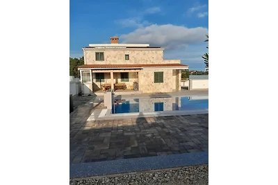 Holiday home relaxing holiday Vir