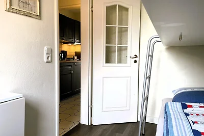 Huus Waterkant 03 auf Amrum