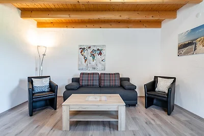 Ferienwohnung Robbe für 2 Personen
