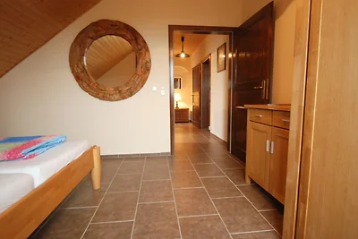 Ferienwohnung Leuchtturm