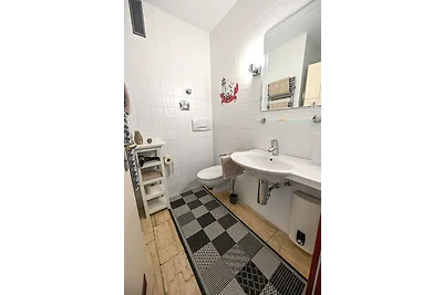 Ferienwohnung Nr. 011 in Tossens