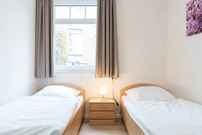 Haus Roland, Wohnung 19