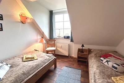 Appartement Vacances avec la famille Prerow