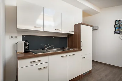 grosses Appartement Bergzeit Top