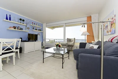 Appartamento Vacanza con famiglia Wyk