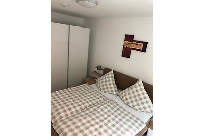 Ferienhaus Harzbett