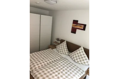 Vakantiehuis Ontspannende vakantie Wernigerode