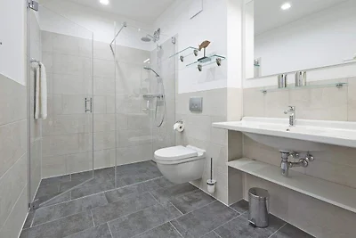 Aparthotel Waterkant Suites, Suite